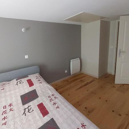 Les Hautes Crieres Vaudeloges Exterior foto